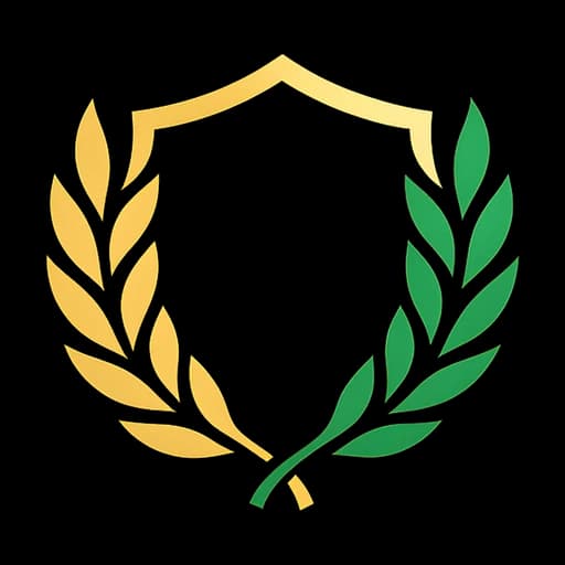 Laudes shield